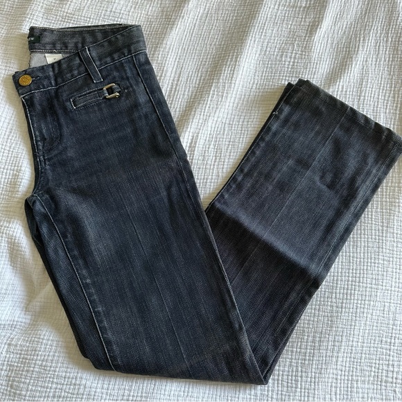 J.Crew Bootcut Jean